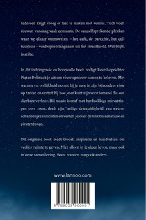 Rouwen mag ook anders achterzijde