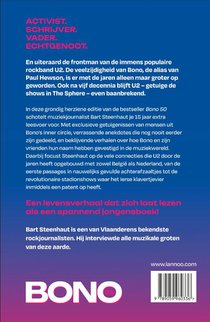 Bono 65 achterzijde