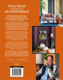 Super Nice Stuff achterzijde