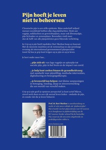 Grip op je pijn achterzijde