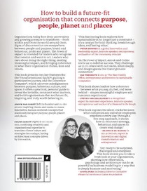 The power of impact achterzijde