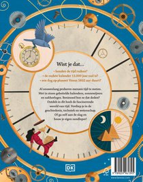 Alles over tijd achterzijde