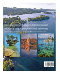Great American Lakes achterzijde