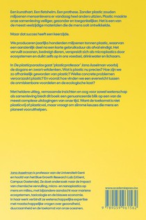De plasticparadox achterzijde