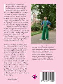 In hemelsnaam achterzijde