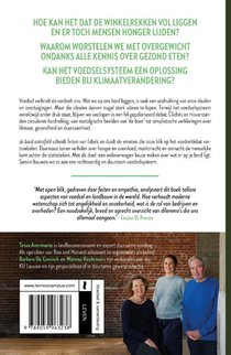 Je bord ontrafeld achterzijde