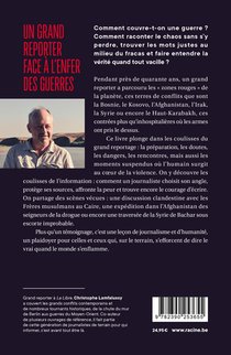 Zone rouge achterzijde