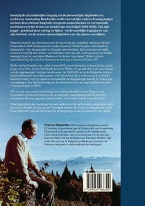 Boudewijn achterzijde