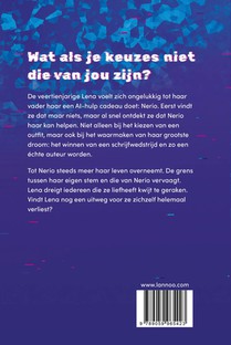 Take-over achterzijde