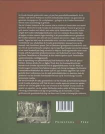 De pottenbakkers van Gouda 1570-1940 achterzijde