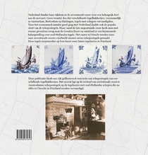 Schepentegels 1660-1980 achterzijde