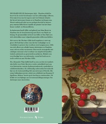 Nicolaes Gillis: Antwerpen 1593 - Haarlem 1630 achterzijde