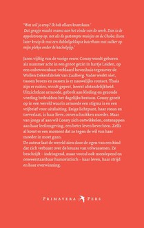 Gratenpakhuis achterzijde