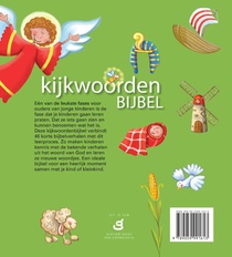 Kijkwoordenbijbel achterzijde