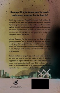 Hongerwinter achterzijde