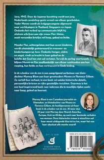 In de schaduw van de zon achterzijde