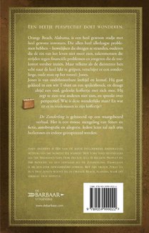 De zonderling achterzijde