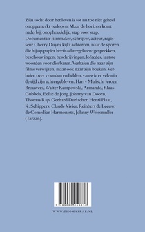 Achterland achterzijde