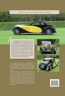 Het lot van de slapende schoonheden achterzijde