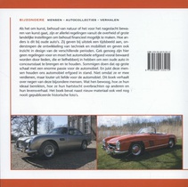 Bijzondere mensen, autocollecties, verhalen achterzijde