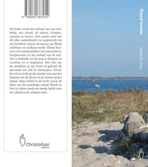 Öland breien achterzijde