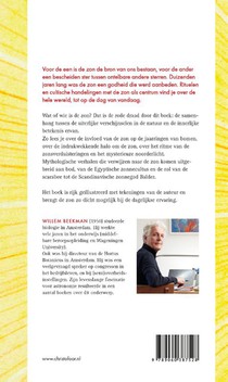 Ode aan de zon achterzijde