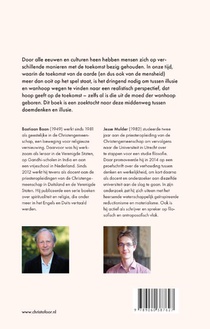 Toekomst van de aarde achterzijde