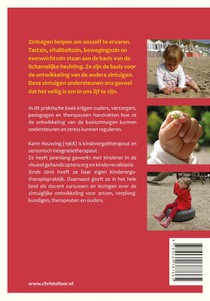 Basiszintuigen achterzijde