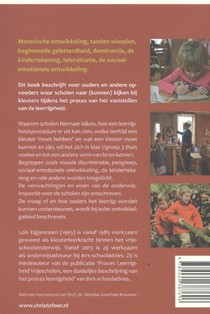 Leerrijpheid achterzijde