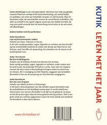 Leven met het jaar achterzijde