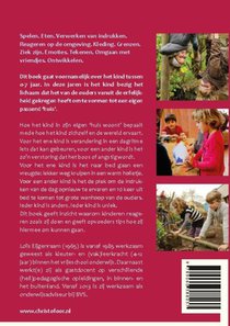 Je kind beter begrijpen achterzijde