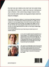 Partnerschap / ouderschap achterzijde