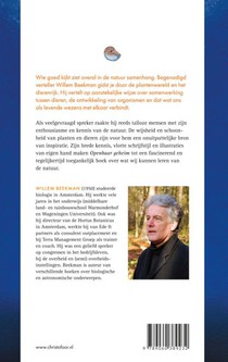 Openbaar geheim achterzijde