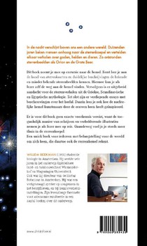 Mijn hemel achterzijde