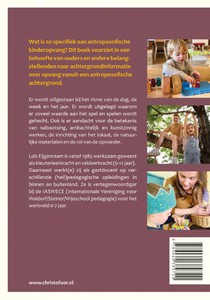 Antroposofische kinderopvang achterzijde