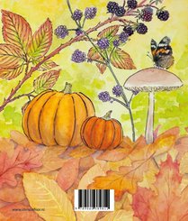 Herfst achterzijde
