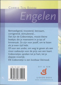 Engelen achterzijde