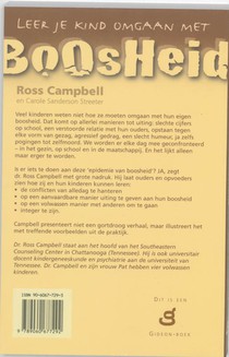 Leer je kind omgaan met boosheid achterzijde