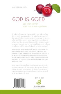 God is goed achterzijde