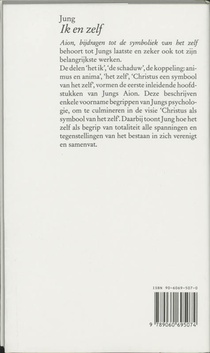 Ik en zelf achterzijde