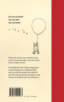 Tao van Poeh achterzijde