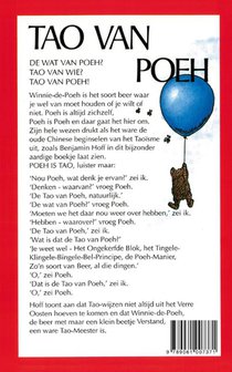 Tao van Poeh achterzijde