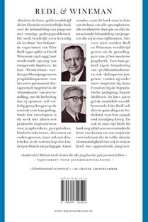 Kinderen die haten achterzijde