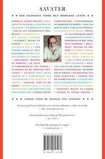 Ethiek nu! achterzijde