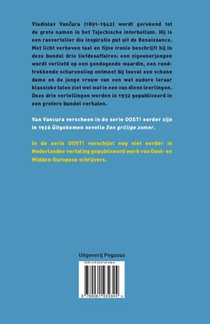 Herberg 'De goede luim' achterzijde