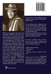 Pak aan, nageslacht! achterzijde