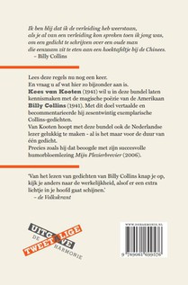 Zo Wordt U Gelukkig achterzijde