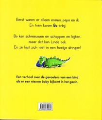 Niet doen! achterzijde