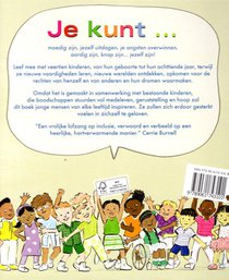 Je kunt het! achterzijde