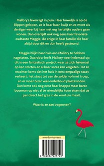 De erfenis achterzijde